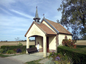 Chapelle Notre-Dame-Des-Champs ou Feldkapelle
