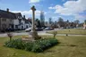 Biddestone War Memorial
