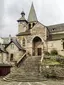 Église Saint-Fleuret