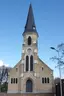 Église Notre-Dame de Lourdes