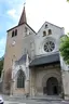 Église Saint-Anatoile