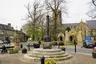 Market Cross
