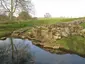 Abutment of Roman Bridge