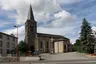 Église de la Nativité-de-la-Bienheureuse-Vierge-Marie