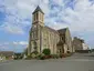 Église Saint-Méloir