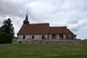 Église Saint-Léger