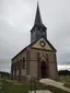 Église Saint-Aubin