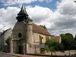 Chapelle Saint Léonard