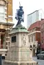 St Saviour's War Memorial