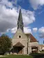 Église Saint-Loup