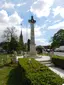 Marlow War Memorial