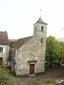 Église Saint-Amateur