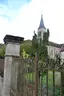 Église Saint-Maurice