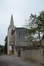 Église Saint-Martin
