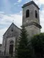Église Saint-Edme