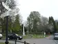 Melbourn War Memorial