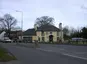 Harston War Memorial