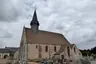 Église Saint-Étienne