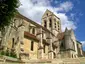 Église Notre-Dame de l'Assomption