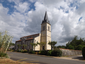 Église Saint-André