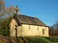 Chapelle du Moulot