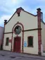 Temple protestant de Senones Temple protestant de Senones