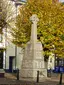 War memorial