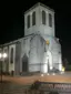 Église de la Nativité-de-la-Bienheureuse-Vierge-Marie