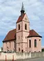 Chapelle Notre-Dame du Chêne