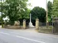 War Memorial