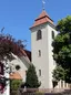 Temple protestant d'Huningue Temple protestant d'Huningue