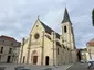 Église Saint-Hermeland