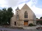 Église Saint-Jacques et Saint-Philippe