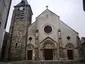 Église de la Sainte-Trinité