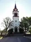 Église luthérienne de Mertzwiller