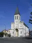 Église Notre-Dame de Livry