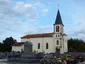 Église Sainte-Eugénie