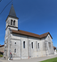 Église Sainte-Catherine
