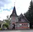 Temple de Gérardmer