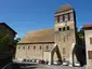 Abbatiale Saint-Theudère