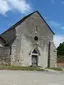 Chapelle Saint-Roch