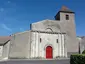 Église Saint-Martin