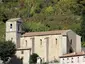 Église Saint-Étienne et Saint-Alban