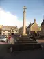 Village Cross, Including Pump Village Cross, Including Pump