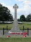 Hatfield Heath War Memorial