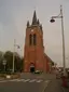 Église Saint-Vaast