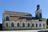 Église Saint-Médard