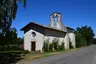 Chapelle Saint-Pancrace