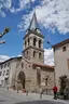 Église Saint-Côme et Saint-Damien