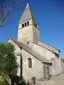 Église Saint-Bégnine
